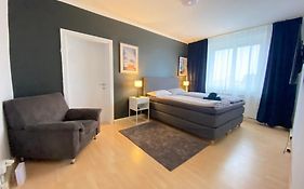 Moderne Wohnung Nähe Hauptbahnhof Linz